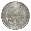 Image 2 : USA Silver 1901-O Morgan Dollar Choice BU (Mark)