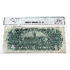 Image 2 : DC-13b 1898F $1 Legacy VF20 ONEs Outward Various-Courtney SN: 978839
