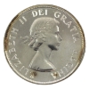 Image 3 : Silver $1 1955 Arnprior ICCS PL66