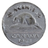 Image 2 : 5-cent 1953 SF Mule ICCS VF30
