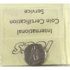 Image 2 : 10-cent 2015 ICCS MS67