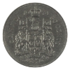 Image 2 : 50-cent 1974 Missing A ICCS MS64