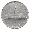 Image 3 : Silver $1 1946 ICCS MS60