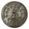 Image 2 : USA 1870 Nickel VF-EF (Impaired)