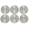 Image 2 : 6x 1oz Beaver Bullion Apocalypse- Good for One .999 Fine Silver Rounds. 6pcs (Tax Exempt)