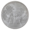 Image 2 : 1oz Donald Trump 47th President of the United States .999 Fine Silver (Tax Exempt)