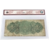Image 2 : DC-8f-i 1878 $1 BCS F18 Various-Harington Lettered Border, Payable at Toronto Check Letter A