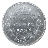 Image 3 : 5-cent 1883H Obverse 5 ICCS EF40