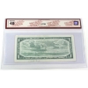 Image 2 : BC-37d-N5-iv 1954 $1 Low Serial # BCS EF45 Lawson-Bouey SN:C/I0000196