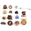 Lot of 15x Assorted Pins. 15pcs. 