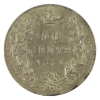 Image 2 : 50-cent 1871 ICCS AU55