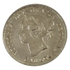 Image 2 : 5-cent 1870 Narrow Rim UNC+