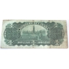 Image 4 : DC-13c 1898 $1 BCS F15 ONEs Outward, Series O Various-Boville, Check Letter B (Soiling)