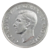 Image 4 : Silver $1 1947 Maple Leaf ICCS MS63