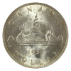 Image 1 : Silver $1 1937 BU 