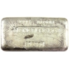 Image 1 : 10oz Engelhard Canada Vintage 5th Series .999+ Silver Bar, SN: 207330 *Consecutive to Previous Lot!*