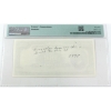 Image 2 : BC-20P1 1935 $1000 French "Front Proof" PMG CUNC64 