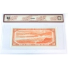 Image 2 : BC-34a 1954 $50 Devil's Face BCS CUNC62 Original Coyne-Towers, Changeover SN: A/H0067328