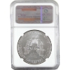 Image 2 : USA Silver 2013 $1 Silver Eagle Early Releases .999 Fine Silver Coin NGC MS70 (Tax Exempt)