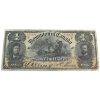 Image 3 : DC-13c 1898 $1 Legacy F15 Boville Series P ONEs Outward SN: 911831 