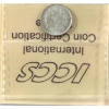 Image 2 : 5-cent 1900 Oval 0 ICCS AU55
