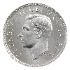 Image 2 : Silver $1 1949 ICCS MS67. Beautiful Coin with Radiant Lustre and Near Flawless Fields.