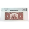 Image 2 : BC-22c 1937 $2 Legacy GEM UNC65 PPQ Coyne-Towers SN: L/R1701495
