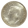 Image 3 : 25-cent 1937 ICCS MS65