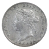 Image 3 : 25-cent 1900 ICCS AU55
