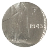 Image 2 : 10-cent 1943 Re-Engraved BU