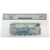 Image 2 : BC-48a-N5-iv 1972 $5 Low Serial # CA0000466 Legacy CUNC63 PPQ Bouey-Rasminsky