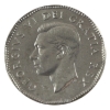 Image 3 : 5-cent 1948 ICCS MS65