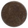 Image 3 : Newfoundland 1-cent 1885 ICCS EF40