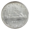 Image 2 : Silver $1 1935 Dbl XXV ICCS MS65