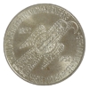 Image 1 : Germany-Federal Republic Silver 1952D 5 Mark Centenary - Nürnberg Museum