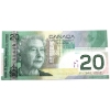 Image 2 : BC-64aA-i 2006 $20 CUNC Jenkins-Dodge SN: EZG9825699