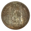 Image 2 : Silver $1 1958 ICCS MS65
