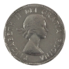 Image 3 : 5-cent 1959 ICCS PL67
