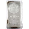 Image 1 : 10oz SilverTowne Mint Prospector .999 Fine Silver Bar (Tax Exempt)