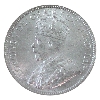 Image 2 : Newfoundland 25-cent 1919C ICCS MS63 