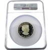 Image 2 : 2016 $30 Celebrating the Canadian Goose - Pop Art NGC PF70 Ultra Cameo Fine Silver Coin (Tax Exempt)