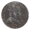 Image 2 : 5-cent 1908 Large 8 ICCS SP60