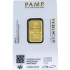 Image 2 : 10g PAMP Suisse Lady Fortuna .9999 Gold Bar in Original Packaging (Tax Exempt)