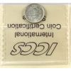Image 2 : 5-cent 1902 ICCS MS64