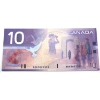 Image 3 : BC-63c 2001 $10 PCGS GEM UNC65 PPQ Printed 2003 Jenkins-Dodge BEK (9.495-9.675) SN: BEK9625315