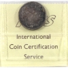 Image 2 : 20-cent 1858 ICCS VF30
