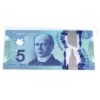 Image 4 : RADAR BC-69b-N1-ii-N10-iii 2013 $5 2 Digit RADAR, 4 Cycle REPEATER BCS CUNC64 Original Macklem-Poloz
