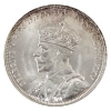 Image 3 : Silver $1 1935 CCCS MS65