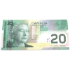 Image 4 : RADAR BC-64a 2004 $20 2 Digit RADAR Legacy Superb GEM UNC67 PPQ Jenkins-Dodge Printed in 2005