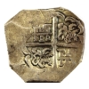 Image 1 : Spain Silver 16__ Concepción Shipwreck 8 Reales ANE Very Fine